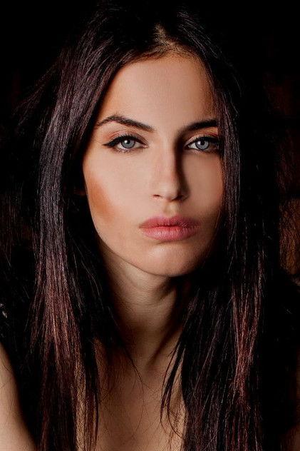 Jordana Lajoie - Actor Profile Photo