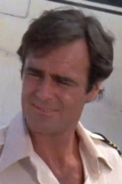 Edward Power - Actor Profile Photo