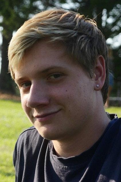 Carson Mitchell - Actor Profile Photo