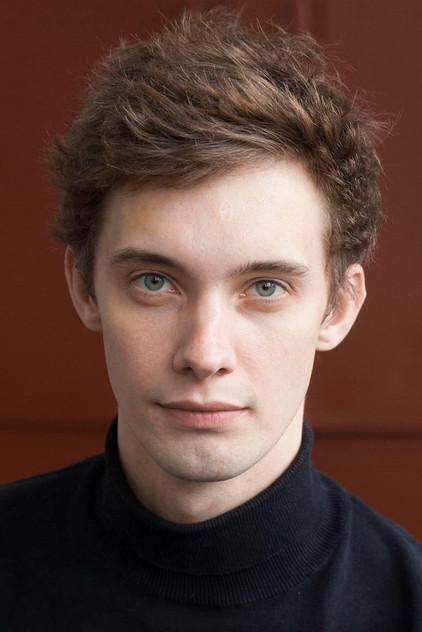 Kirill Baloban - Actor Profile Photo