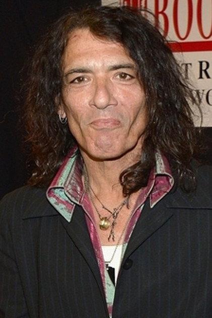 Stephen Pearcy - Actor Profile Photo