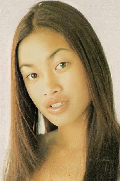 April Babaran - Actor Profile Photo
