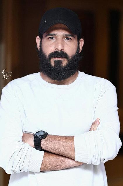 Majid Yousefi - Actor Profile Photo