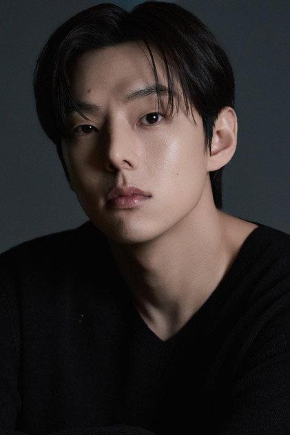 Oh Min-soo - Actor Profile Photo