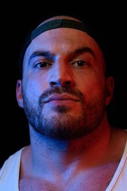Christopher Torre - Actor Profile Photo