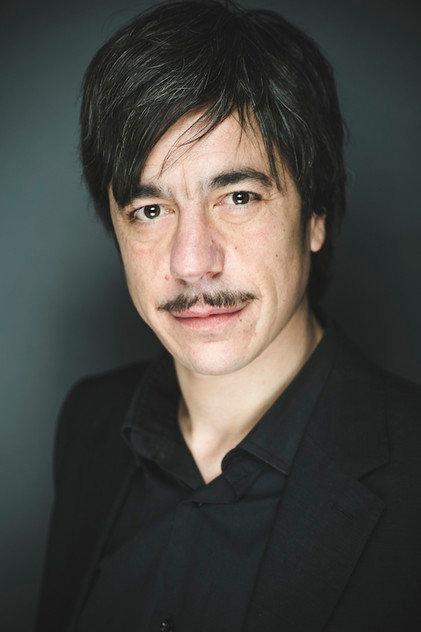 Emanuele Valenti - Actor Profile Photo