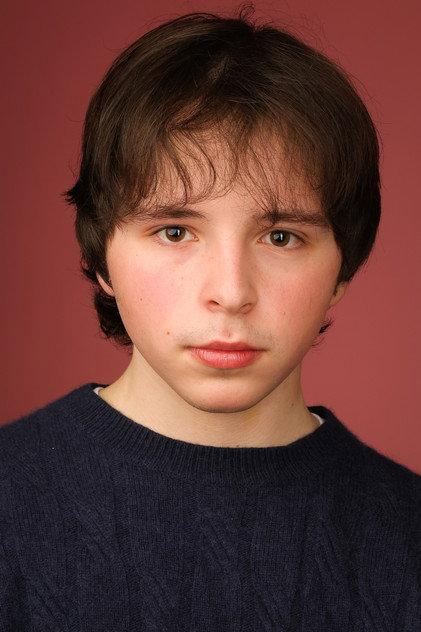 Luka Oatman - Actor Profile Photo