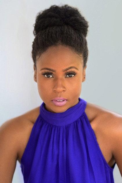 Khalilah Joi - Actor Profile Photo
