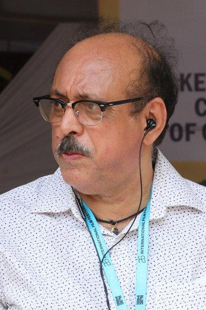 G Suresh Kumar - Actor Profile Photo