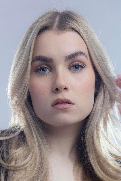 Vivi Wahlström - Actor Profile Photo