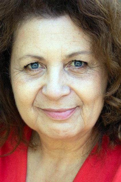 Régine Mondion - Actor Profile Photo