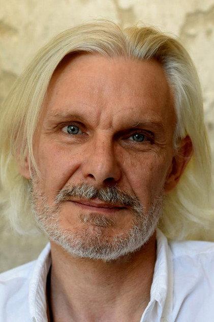 Dragan Petrović 'Pele' - Actor Profile Photo