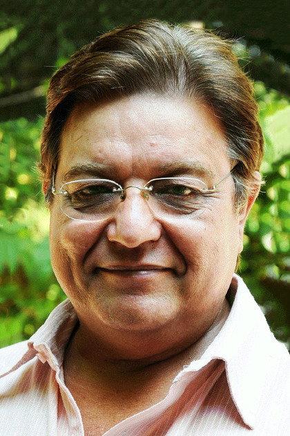 Anil Nagrath - Actor Profile Photo