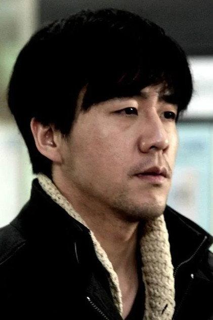 Jung Dan-woo - Actor Profile Photo