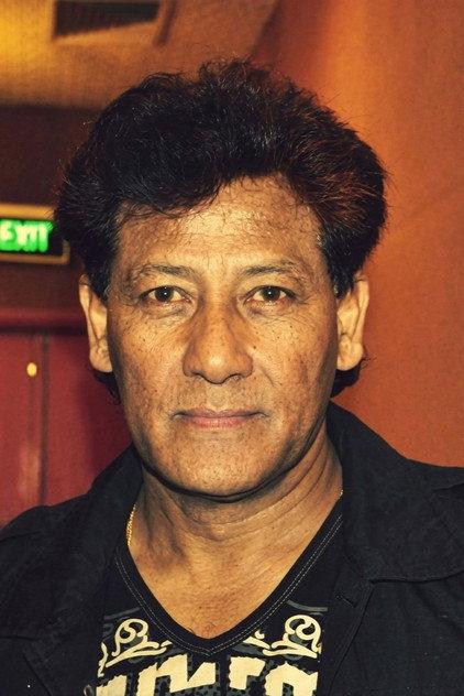 Shiva Shrestha - Actor Profile Photo