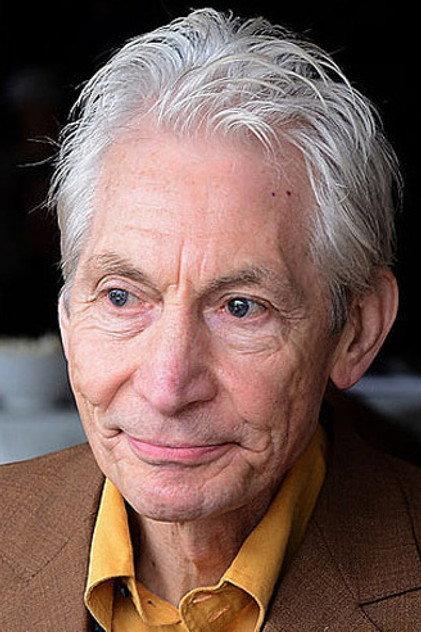Charlie Watts - Actor Profile Photo