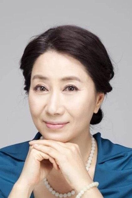 Song Ok-suk - Actor Profile Photo