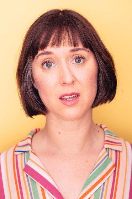 Alex E. Harris - Actor Profile Photo