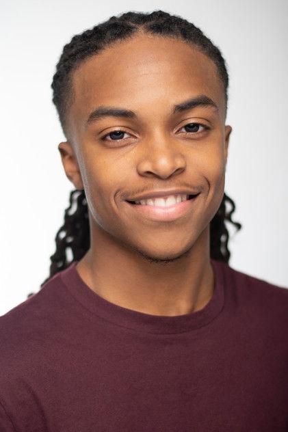 Donielle T. Hansley Jr. - Actor Profile Photo