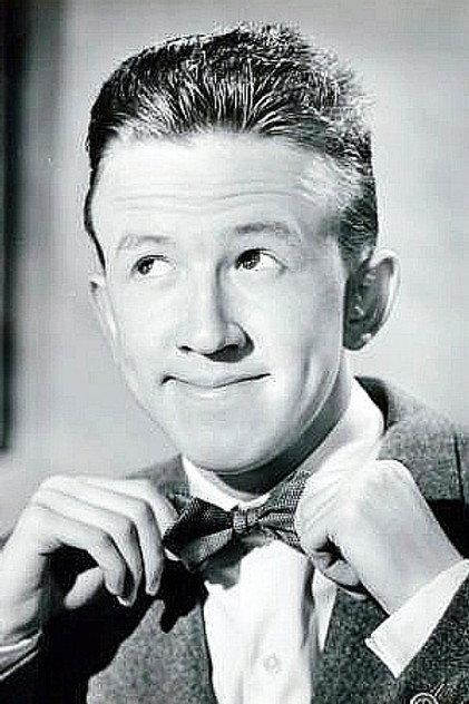 Charles Smith - Actor Profile Photo