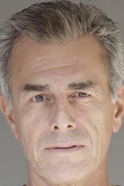 Per-Henrik Arvidius - Actor Profile Photo