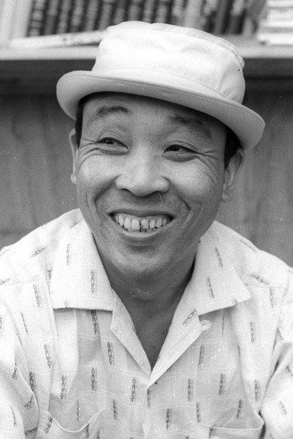 Haruo Nakajima - Actor Profile Photo