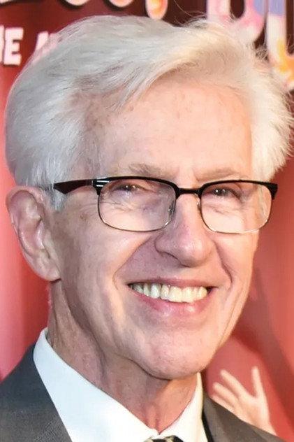 Marvin Laird - Actor Profile Photo