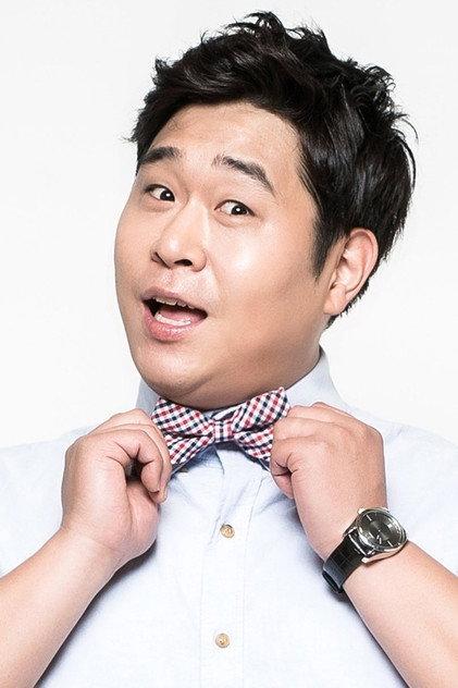 Moon Se-yoon - Actor Profile Photo