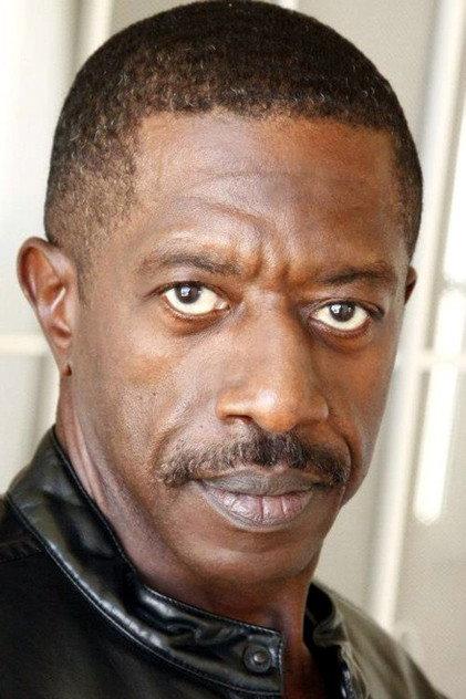 Michael L. Nesbitt - Actor Profile Photo