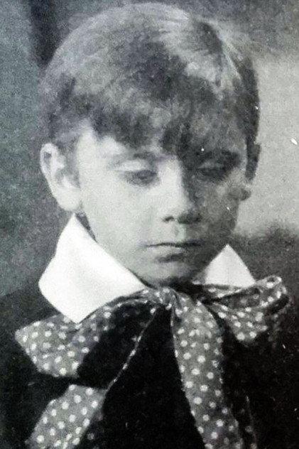 Panchito Lombard - Actor Profile Photo
