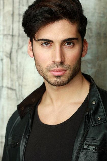 Ramiro Leal - Actor Profile Photo