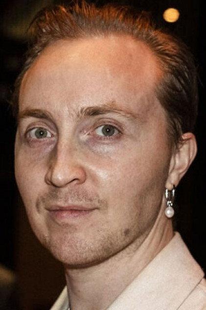 Nicklas Søderberg Lundstrøm - Actor Profile Photo