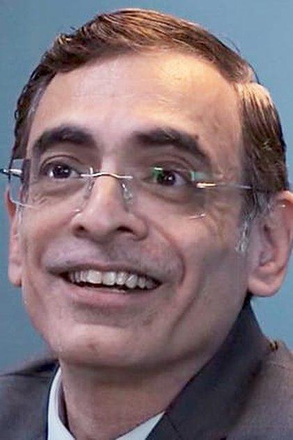 Dilip Shankar - Actor Profile Photo