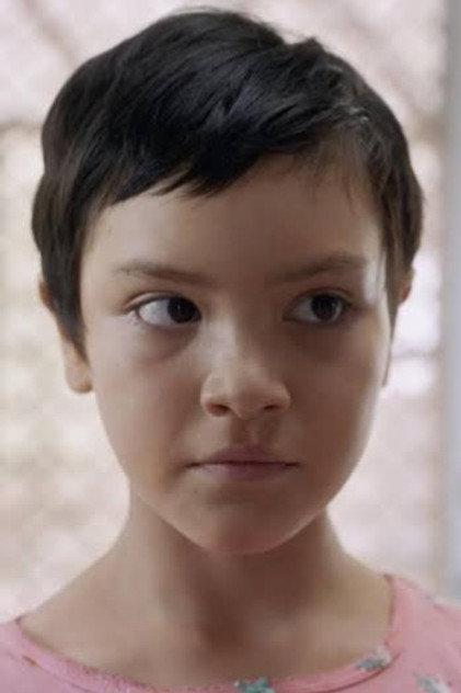 Camila Gaal - Actor Profile Photo
