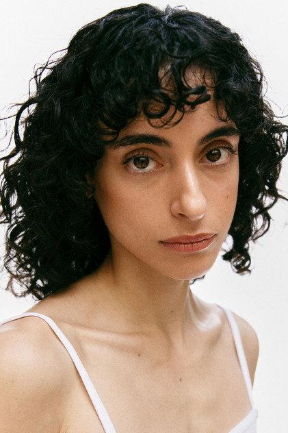Cemre Paksoy - Actor Profile Photo