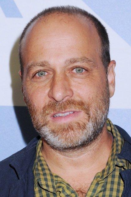 H. Jon Benjamin - Actor Profile Photo