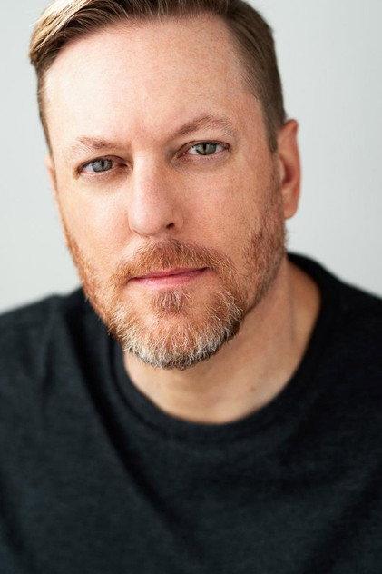 Dean Michaels - Actor Profile Photo