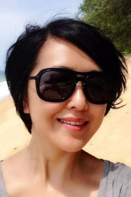 Xie Lei - Actor Profile Photo