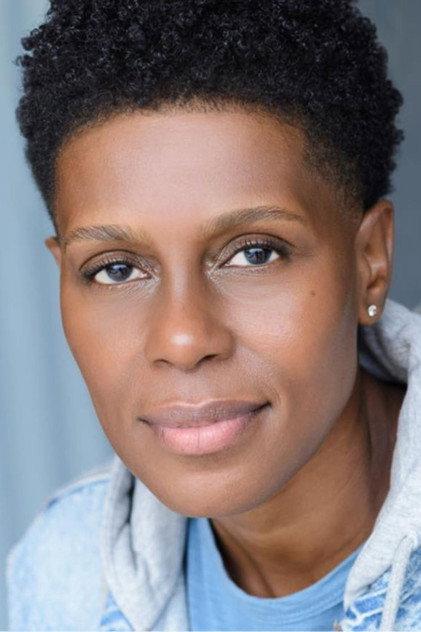 Live Hart - Actor Profile Photo