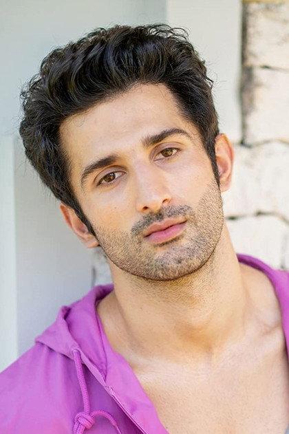 Sidhant Gupta - Actor Profile Photo
