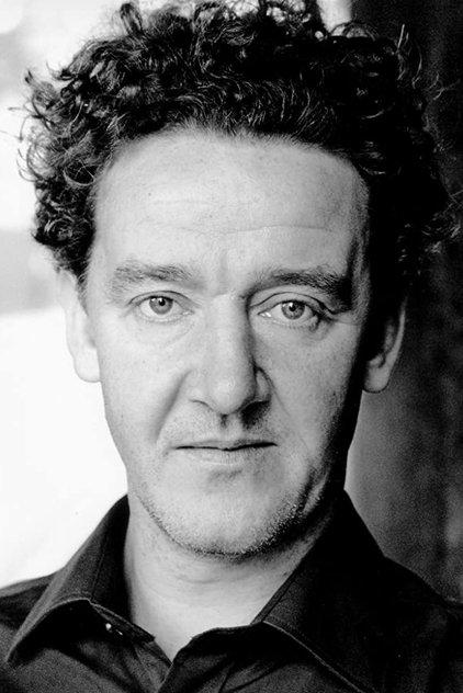 Gregor Truter - Actor Profile Photo