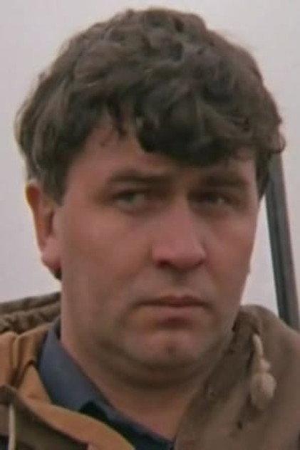 Dmitry Nalivaychuk - Actor Profile Photo