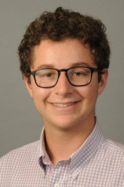 Simon Rothfeld - Actor Profile Photo