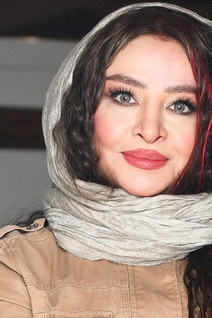 Mahlagha Bagheri - Actor Profile Photo