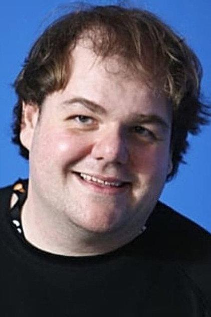 Morten Rose - Actor Profile Photo