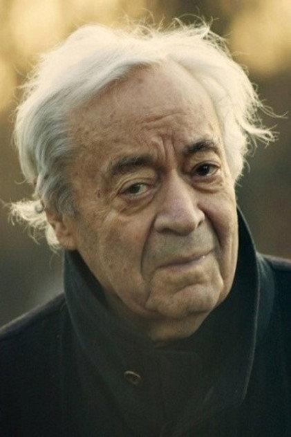 Józef Hen - Actor Profile Photo