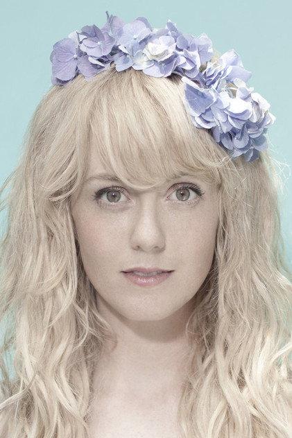 Charlotte Kate Fox - Actor Profile Photo