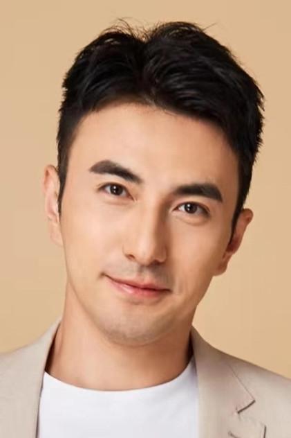 Han Miao - Actor Profile Photo