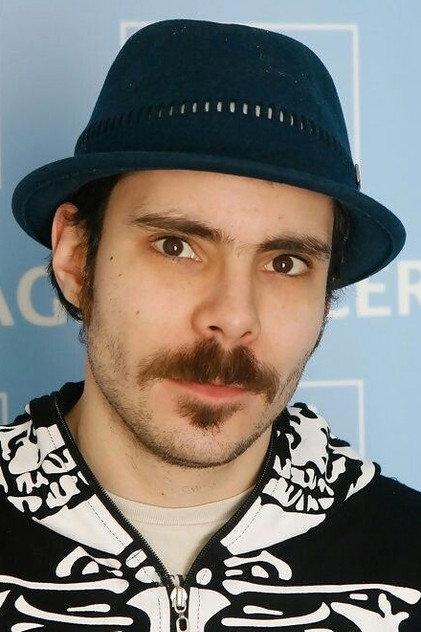 Michael Fielding - Actor Profile Photo