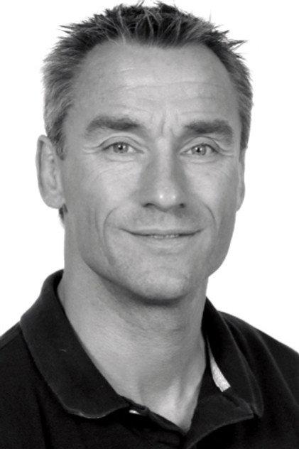 Marco Maas - Actor Profile Photo